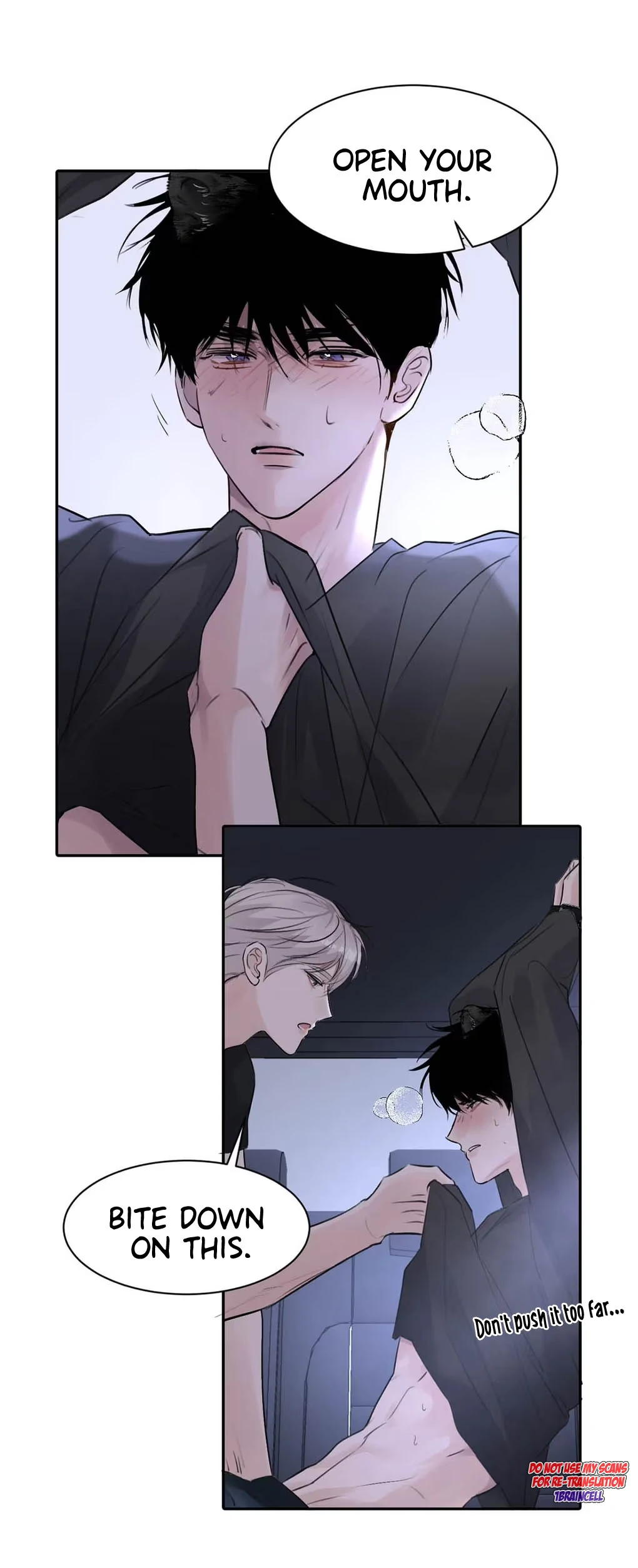 I became a first-class guide thanks to my childhood friends Chapter 24 - Page 44 in English