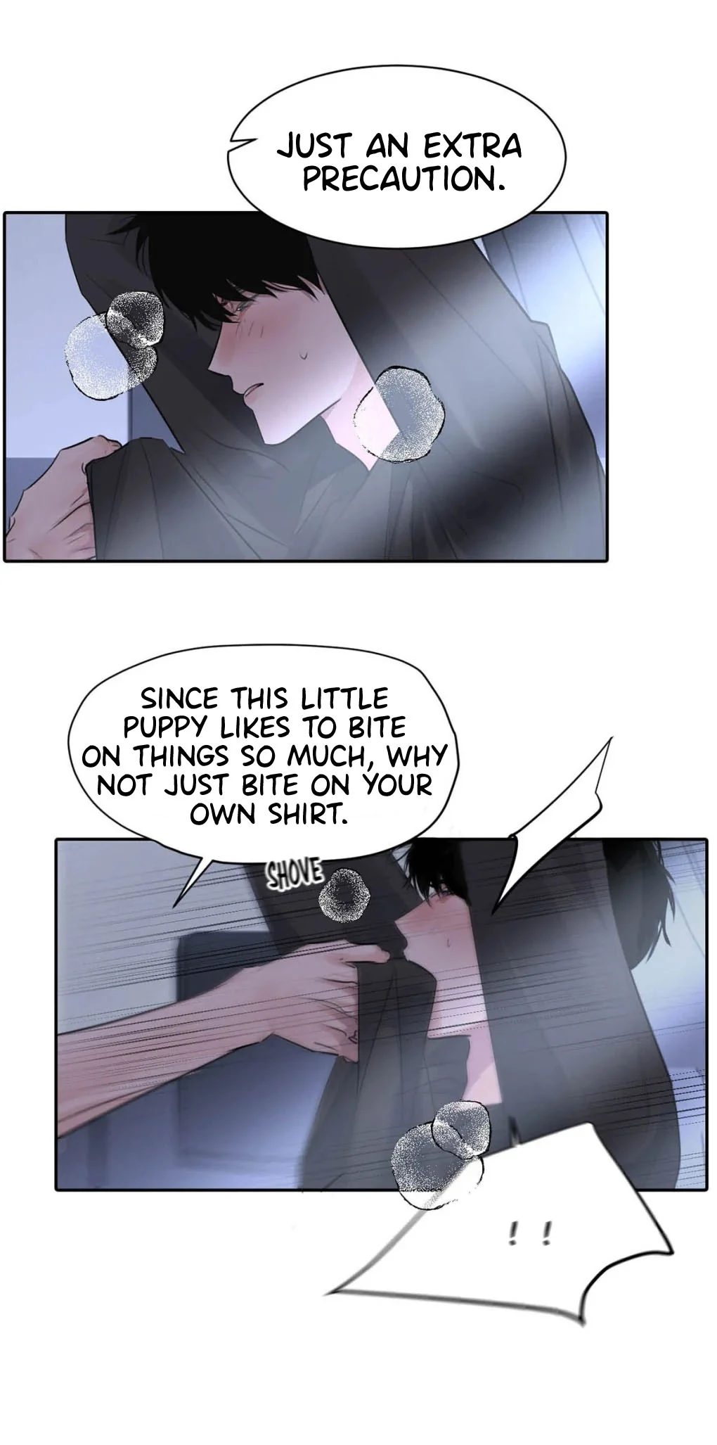I became a first-class guide thanks to my childhood friends Chapter 24 - Page 45 in English