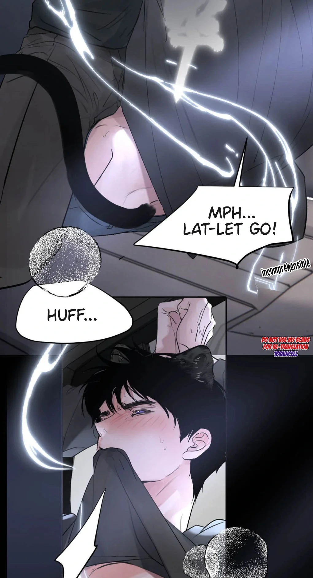 I became a first-class guide thanks to my childhood friends Chapter 24 - Page 50 in English