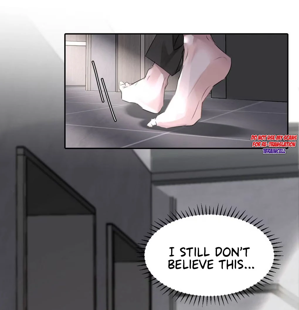 I became a first-class guide thanks to my childhood friends Chapter 24 - Page 9 in English