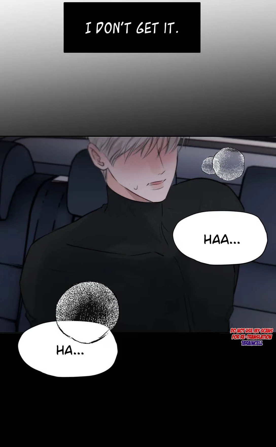 I became a first-class guide thanks to my childhood friends Chapter 25 - Page 19 in English