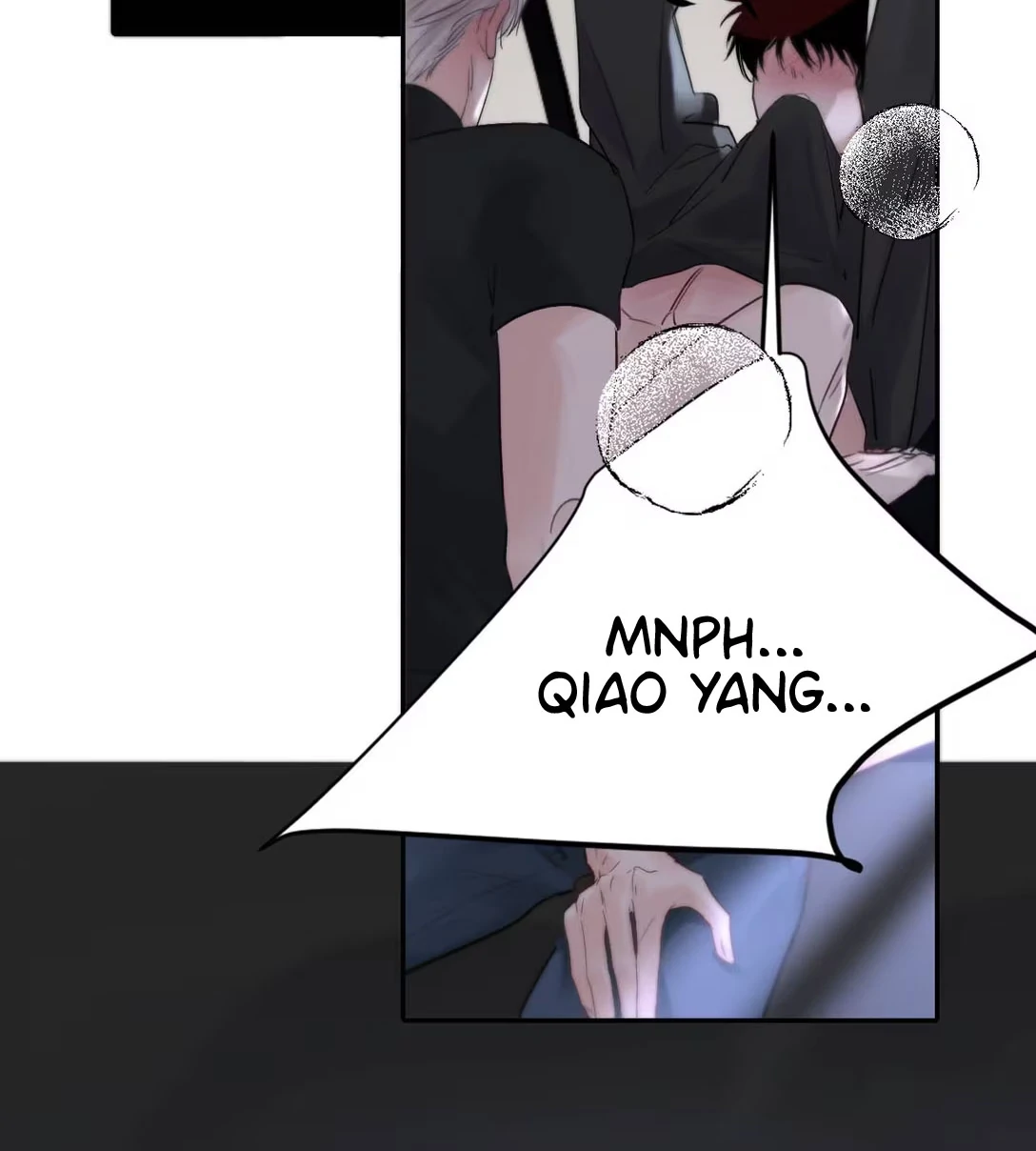 I became a first-class guide thanks to my childhood friends Chapter 25 - Page 28 in English