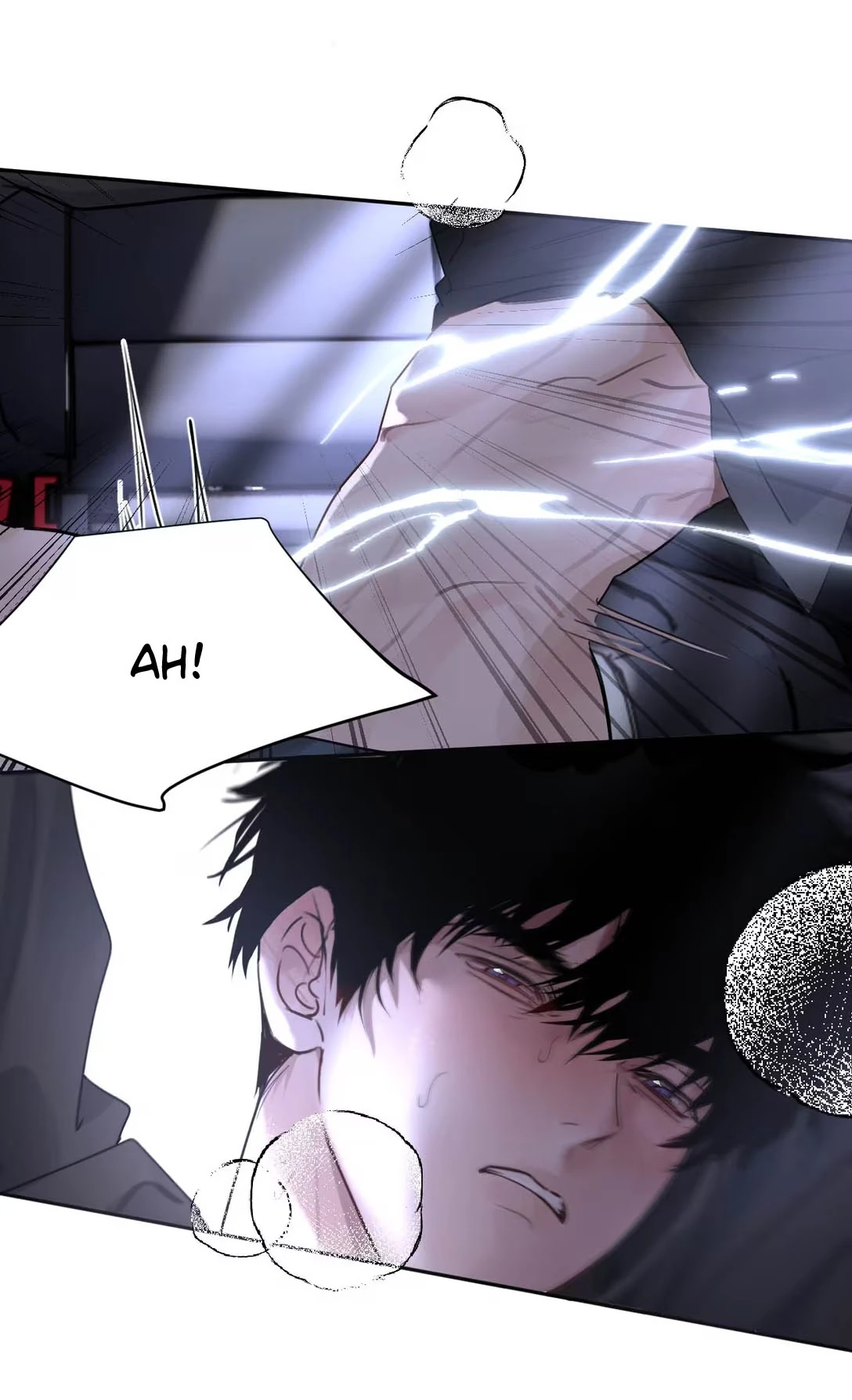 I became a first-class guide thanks to my childhood friends Chapter 25 - Page 33 in English