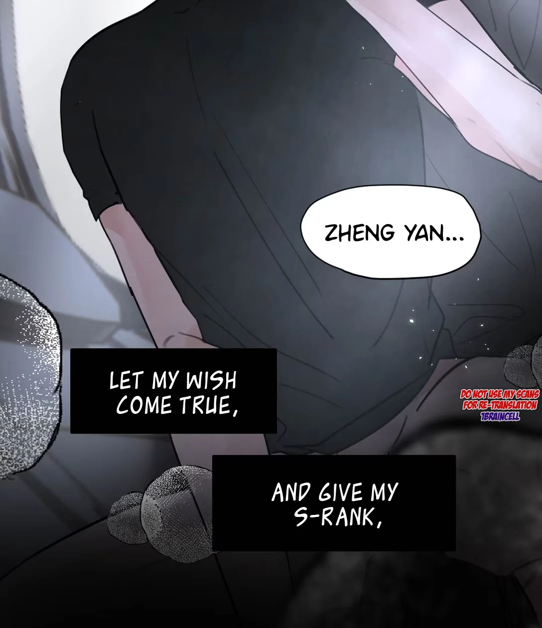 I became a first-class guide thanks to my childhood friends Chapter 25 - Page 46 in English