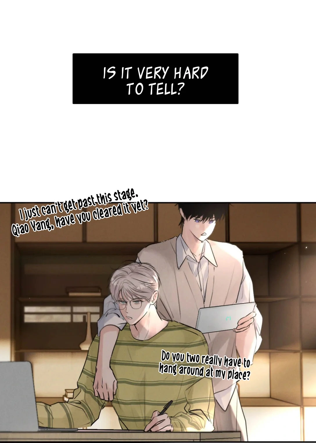 I became a first-class guide thanks to my childhood friends Chapter 25 - Page 5 in English
