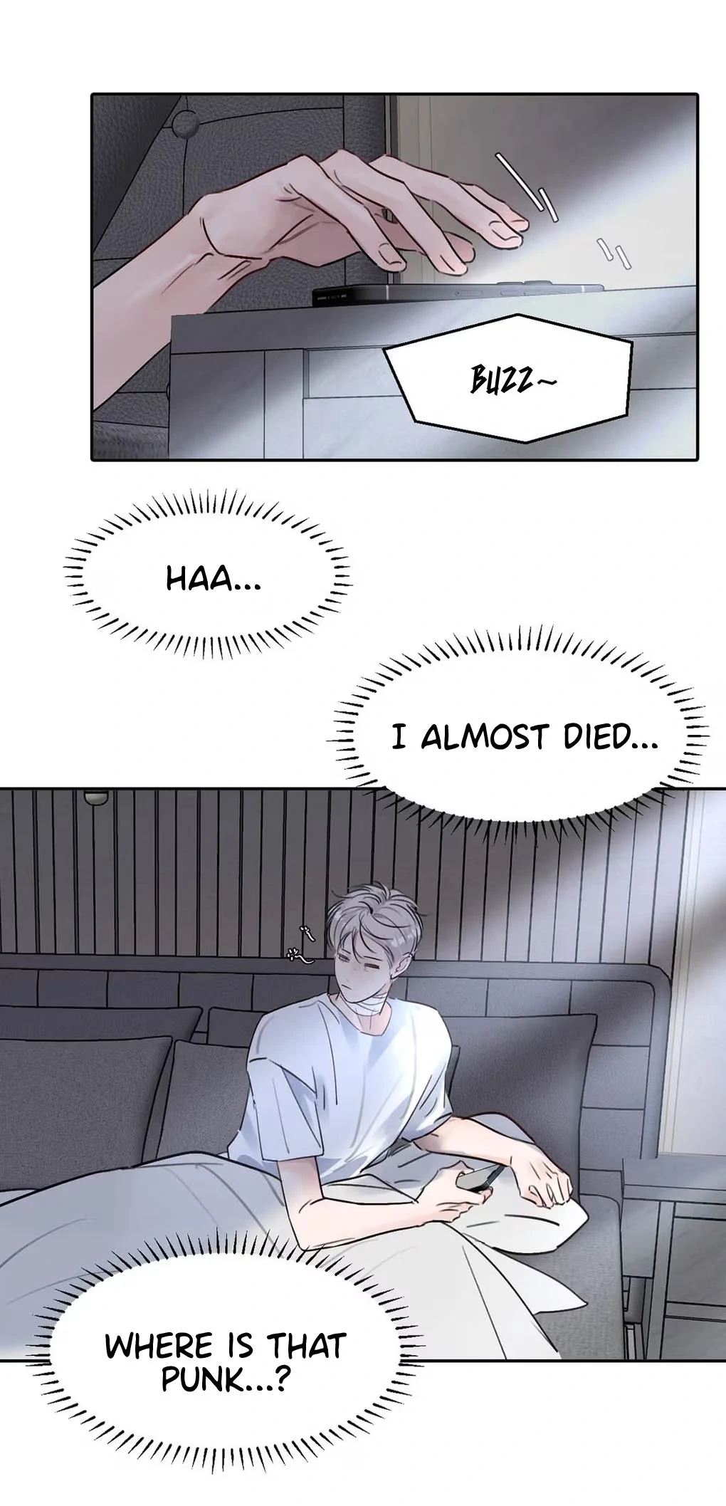I became a first-class guide thanks to my childhood friends Chapter 26 - Page 22 in English