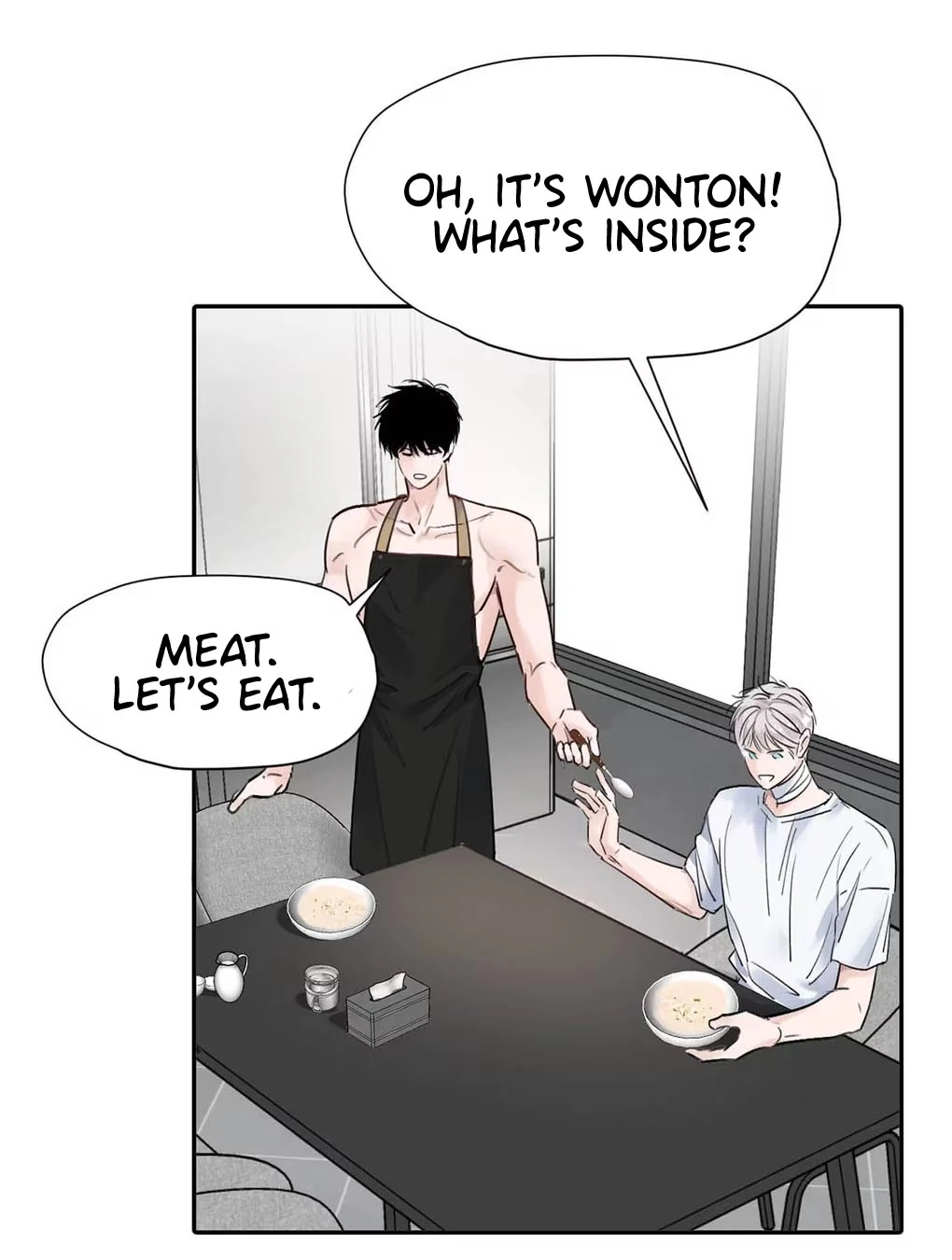 I became a first-class guide thanks to my childhood friends Chapter 26 - Page 29 in English