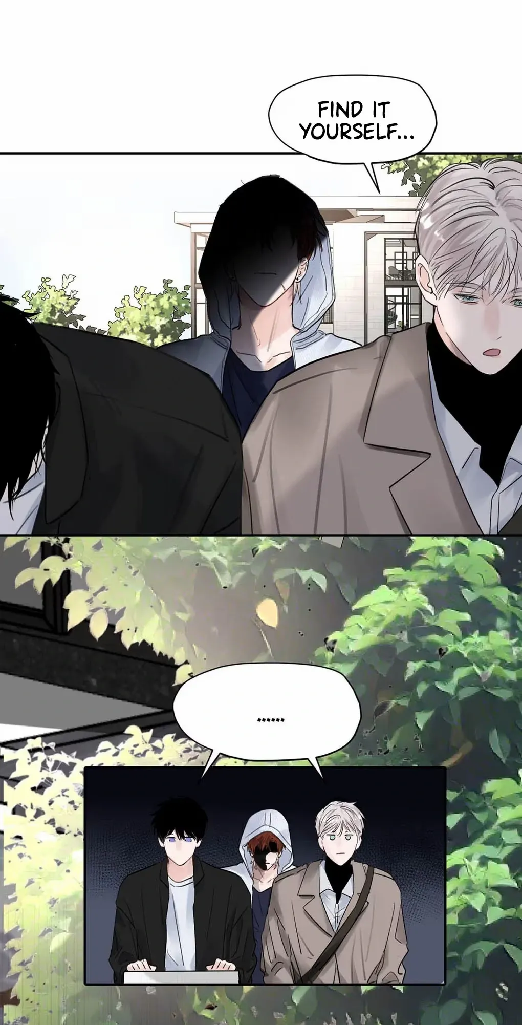 I became a first-class guide thanks to my childhood friends Chapter 26 - Page 48 in English