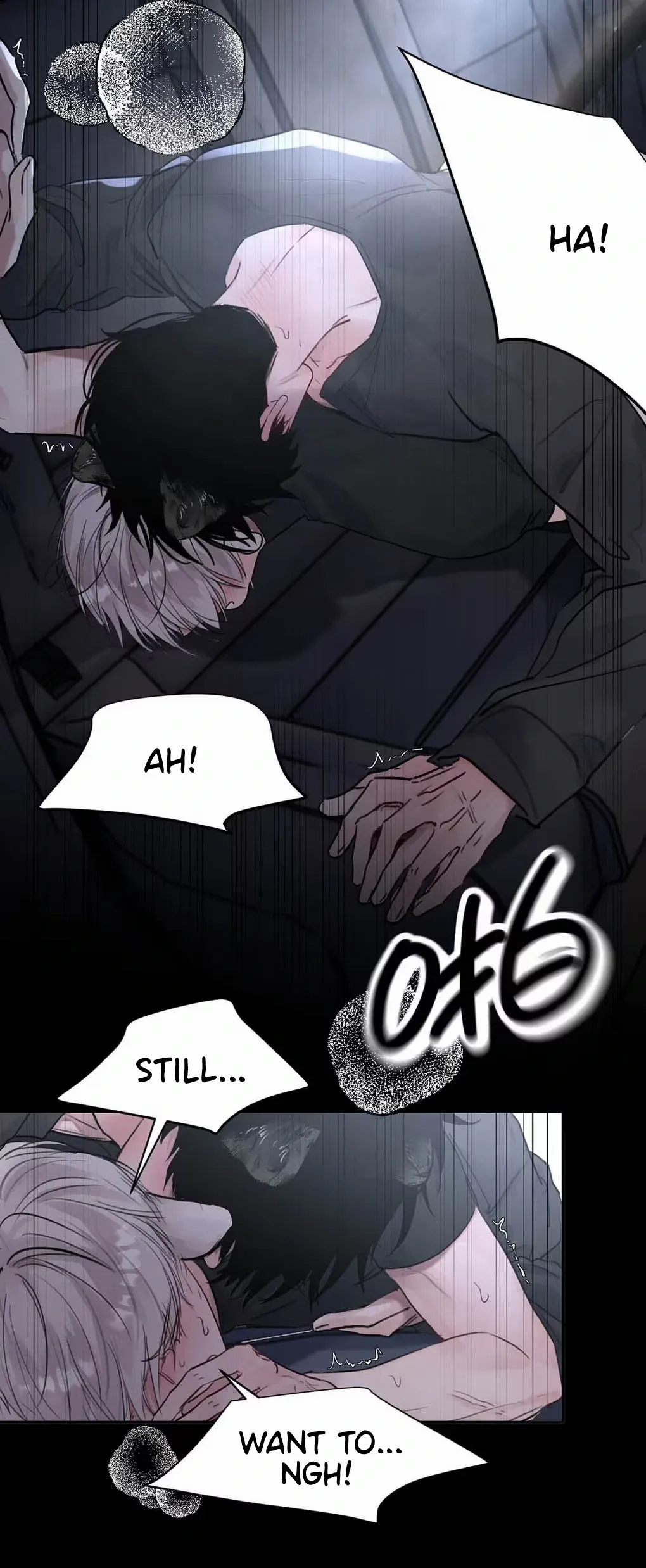 I became a first-class guide thanks to my childhood friends Chapter 26 - Page 5 in English