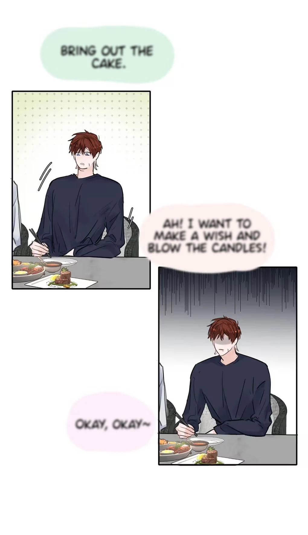 I became a first-class guide thanks to my childhood friends Chapter 28 - Page 13 in English