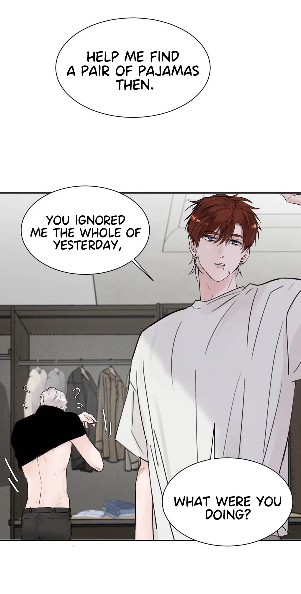I became a first-class guide thanks to my childhood friends Chapter 28 - Page 23 in English