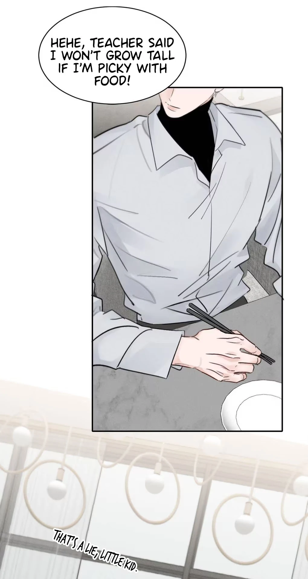 I became a first-class guide thanks to my childhood friends Chapter 28 - Page 3 in English