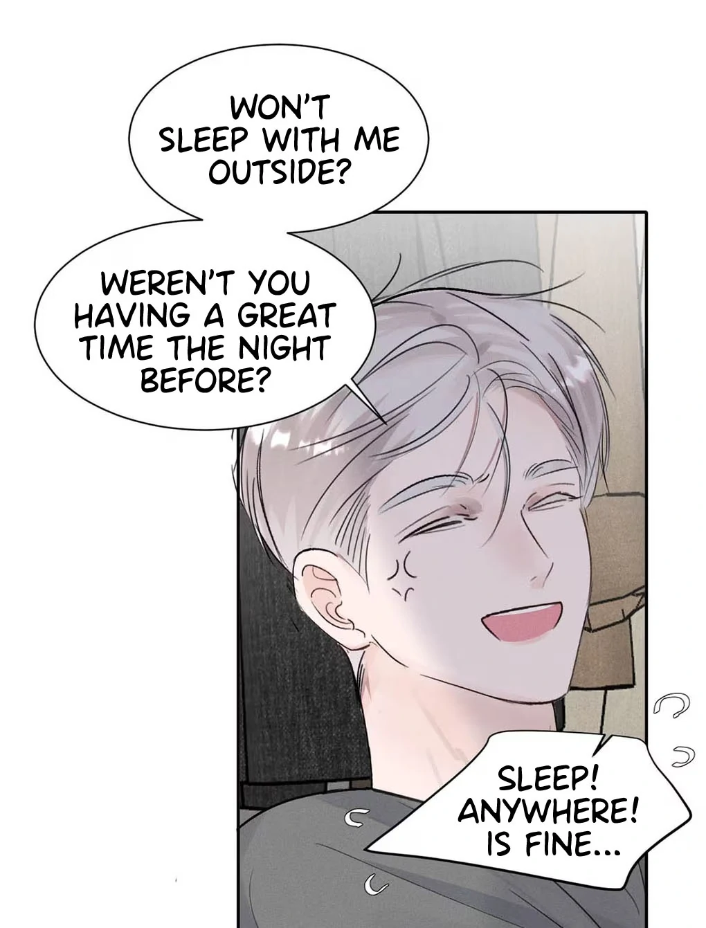I became a first-class guide thanks to my childhood friends Chapter 28 - Page 40 in English