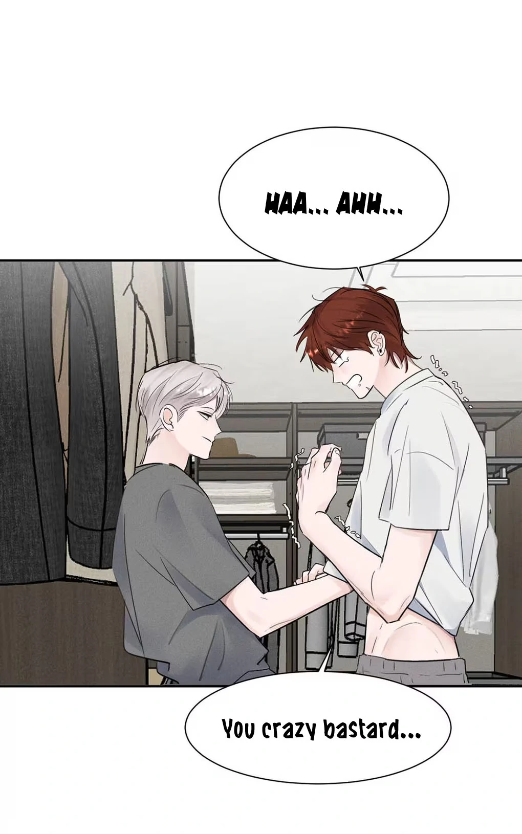 I became a first-class guide thanks to my childhood friends Chapter 28 - Page 42 in English