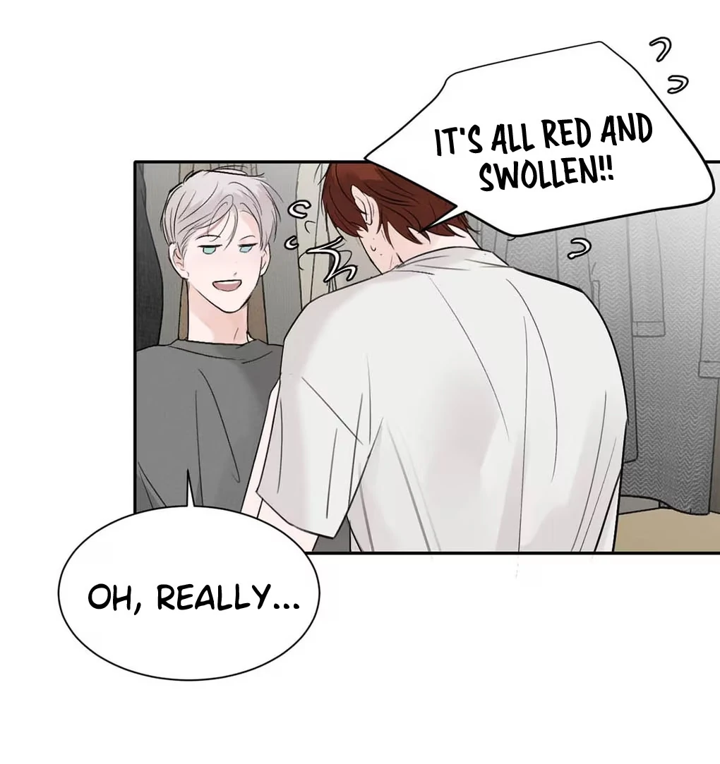 I became a first-class guide thanks to my childhood friends Chapter 28 - Page 44 in English