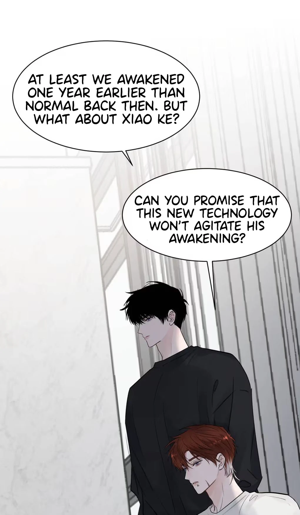 I became a first-class guide thanks to my childhood friends Chapter 29 - Page 34 in English