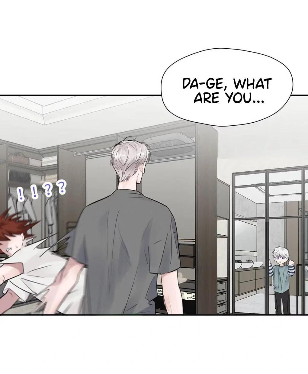 I became a first-class guide thanks to my childhood friends Chapter 29 - Page 5 in English