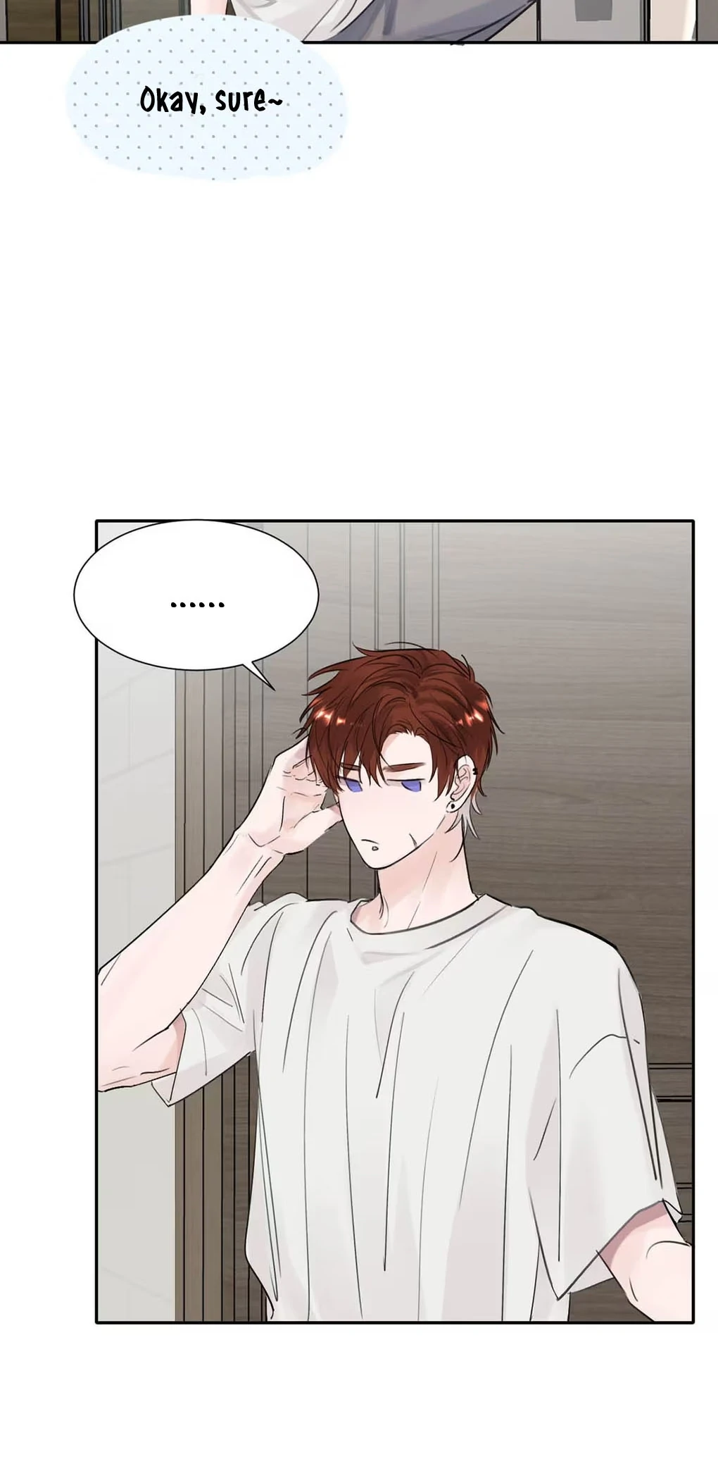 I became a first-class guide thanks to my childhood friends Chapter 29 - Page 9 in English