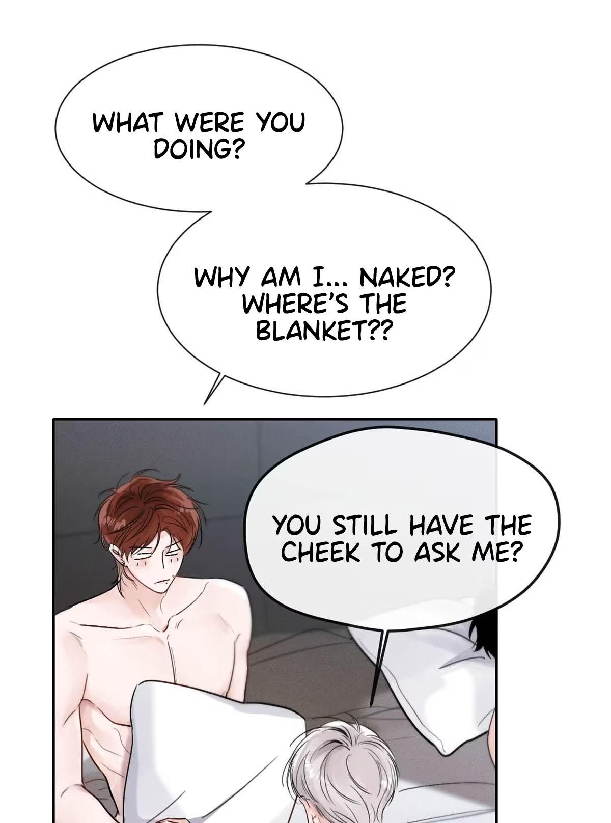 I became a first-class guide thanks to my childhood friends Chapter 3 - Page 14 in English