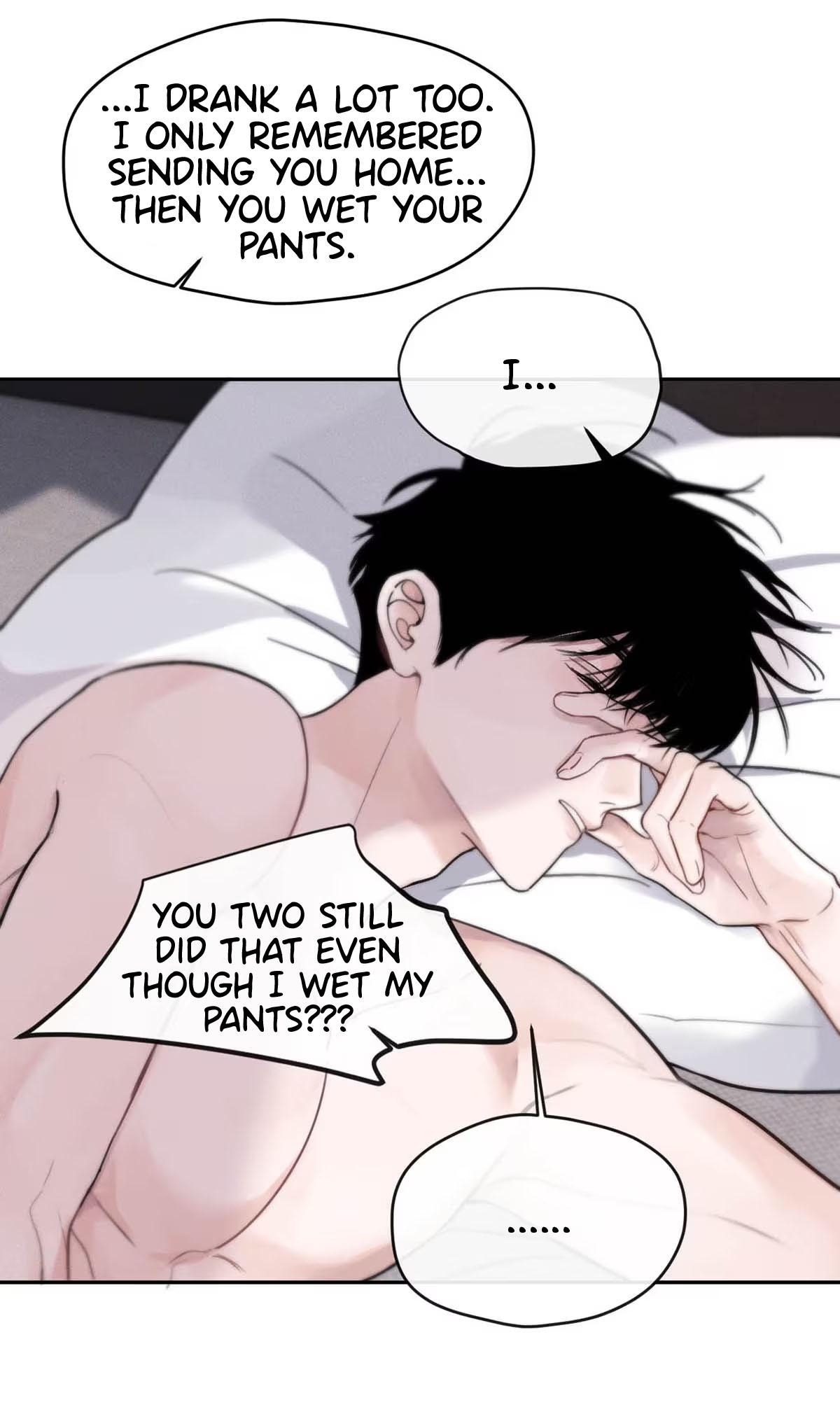 I became a first-class guide thanks to my childhood friends Chapter 3 - Page 16 in English