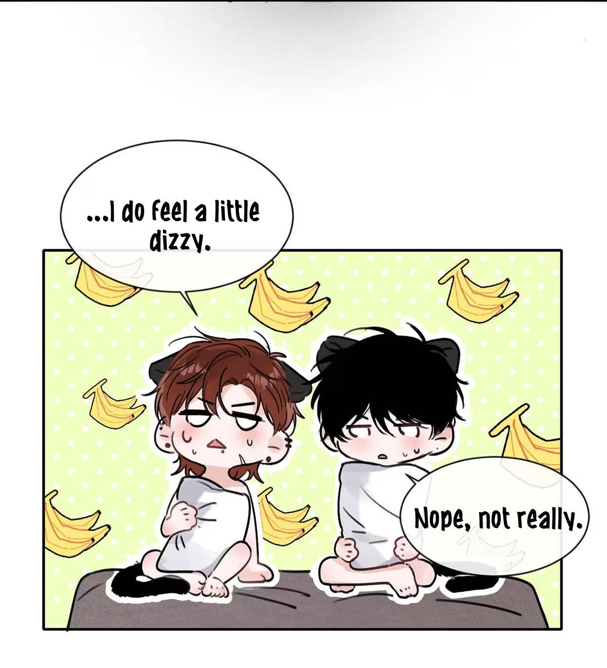 I became a first-class guide thanks to my childhood friends Chapter 3 - Page 23 in English