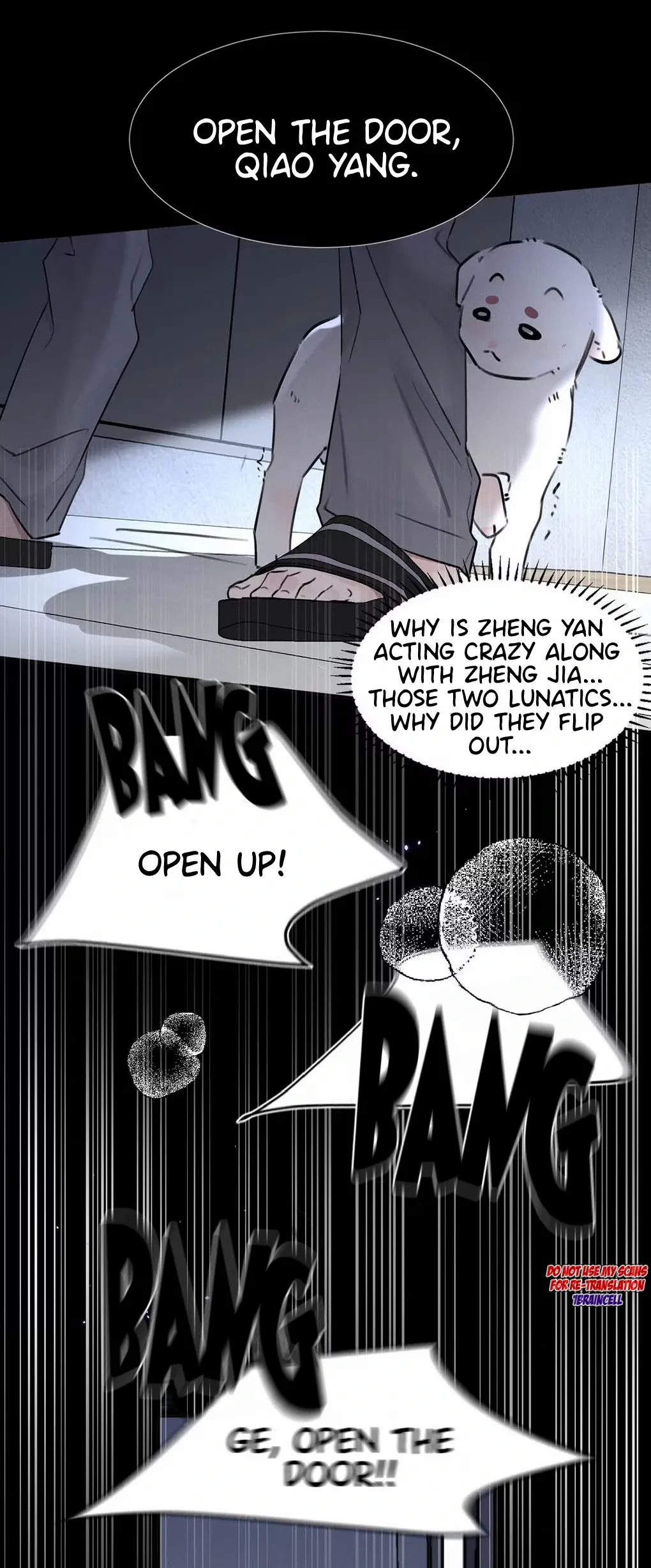 I became a first-class guide thanks to my childhood friends Chapter 30 - Page 11 in English