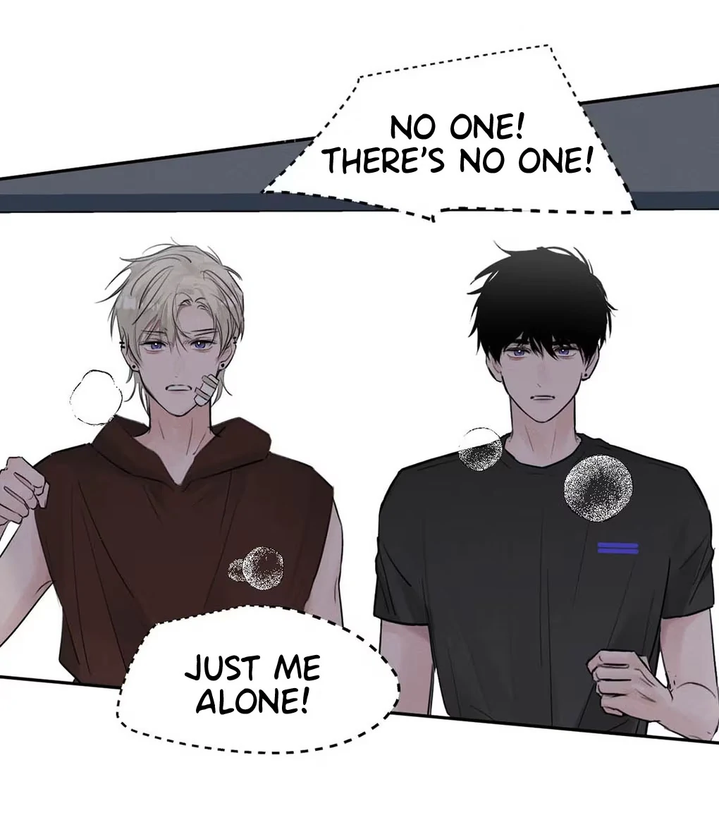 I became a first-class guide thanks to my childhood friends Chapter 30 - Page 14 in English