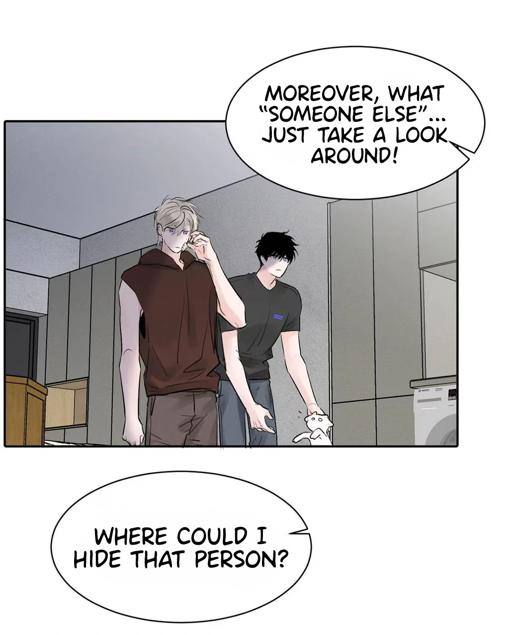 I became a first-class guide thanks to my childhood friends Chapter 30 - Page 18 in English