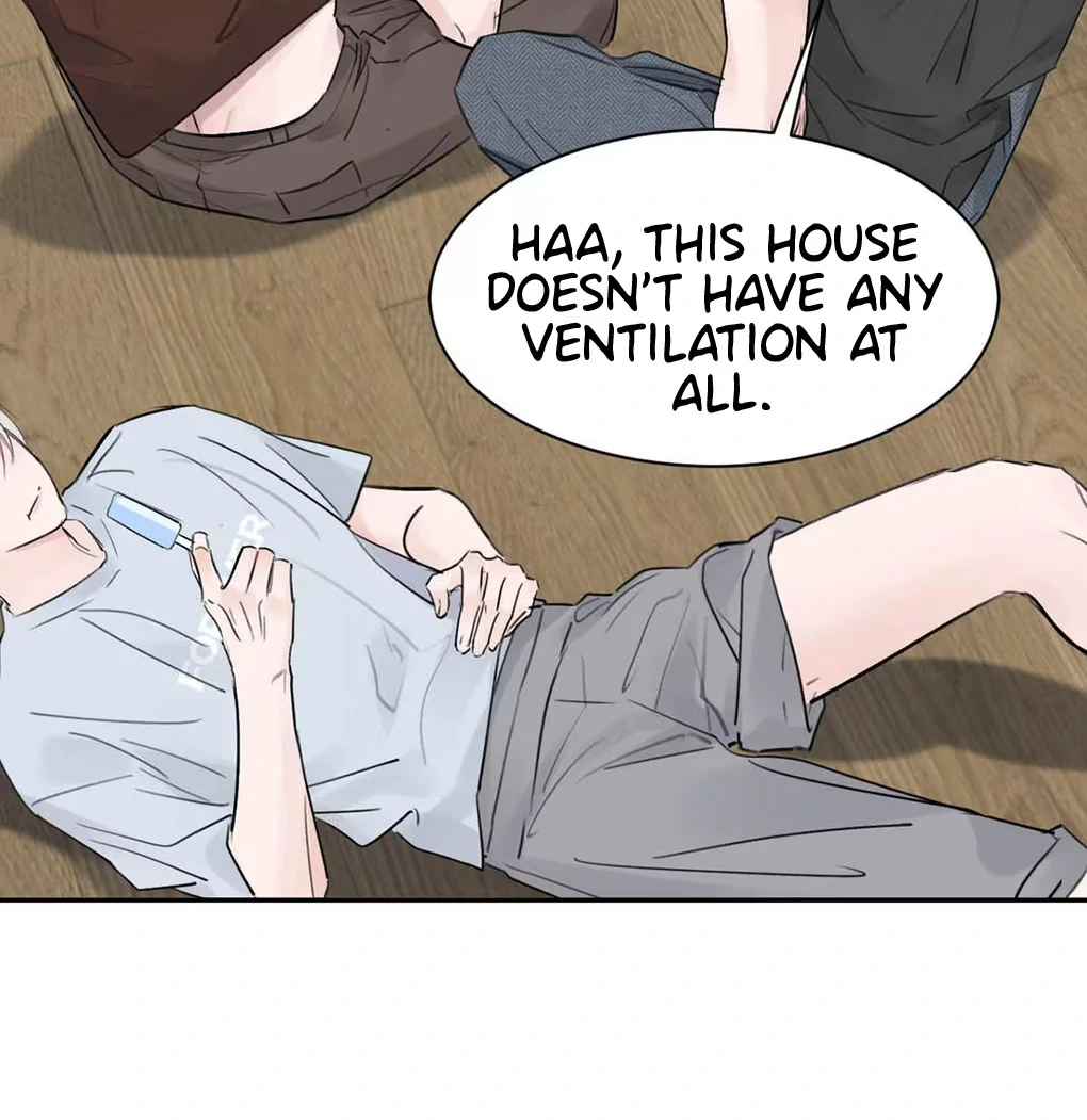 I became a first-class guide thanks to my childhood friends Chapter 30 - Page 30 in English