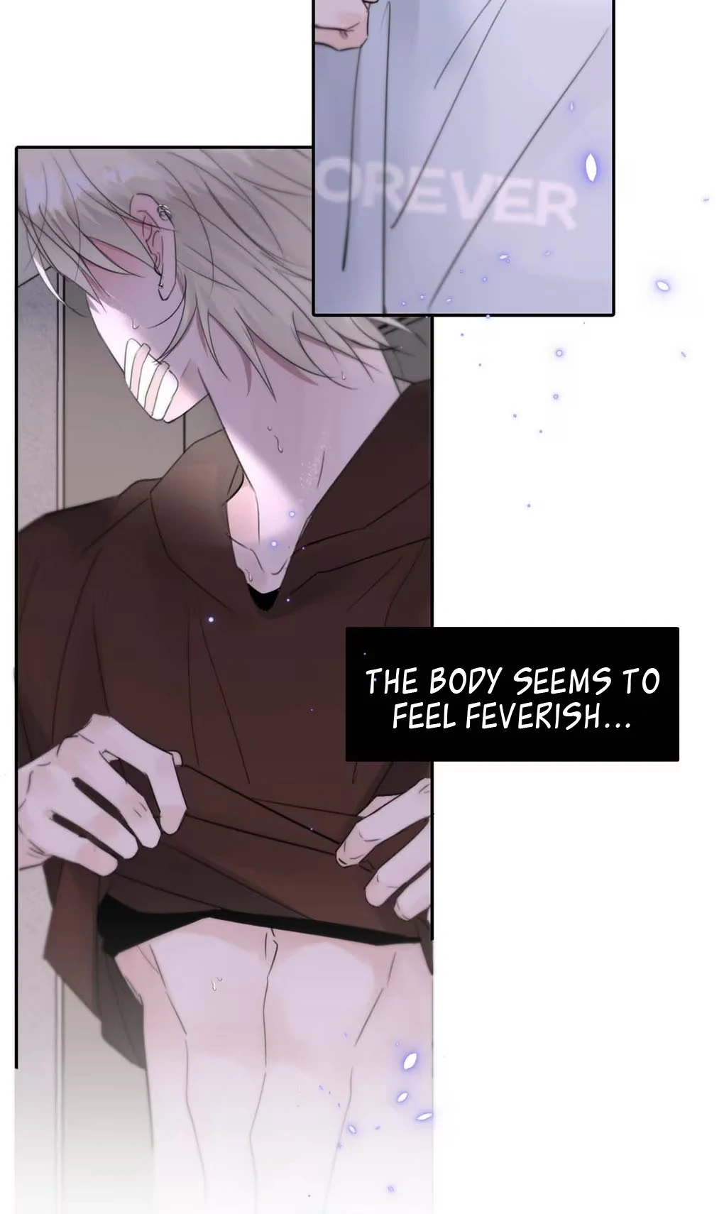 I became a first-class guide thanks to my childhood friends Chapter 30 - Page 32 in English