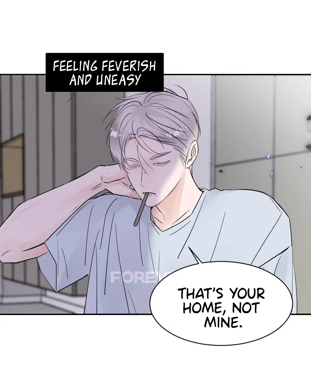 I became a first-class guide thanks to my childhood friends Chapter 30 - Page 39 in English