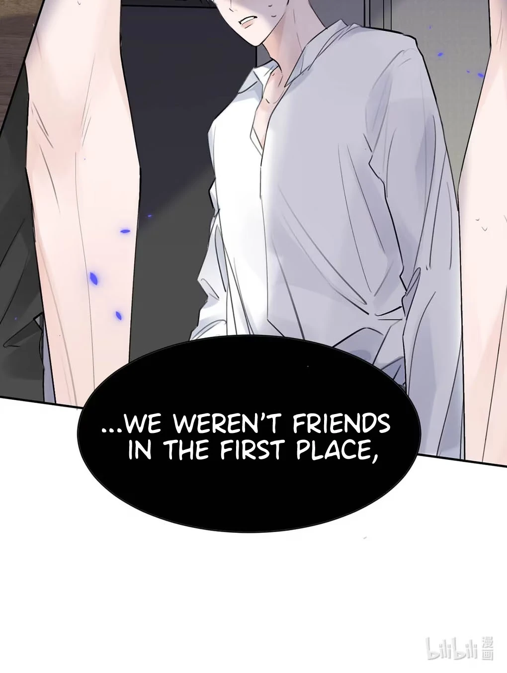 I became a first-class guide thanks to my childhood friends Chapter 31 - Page 11 in English