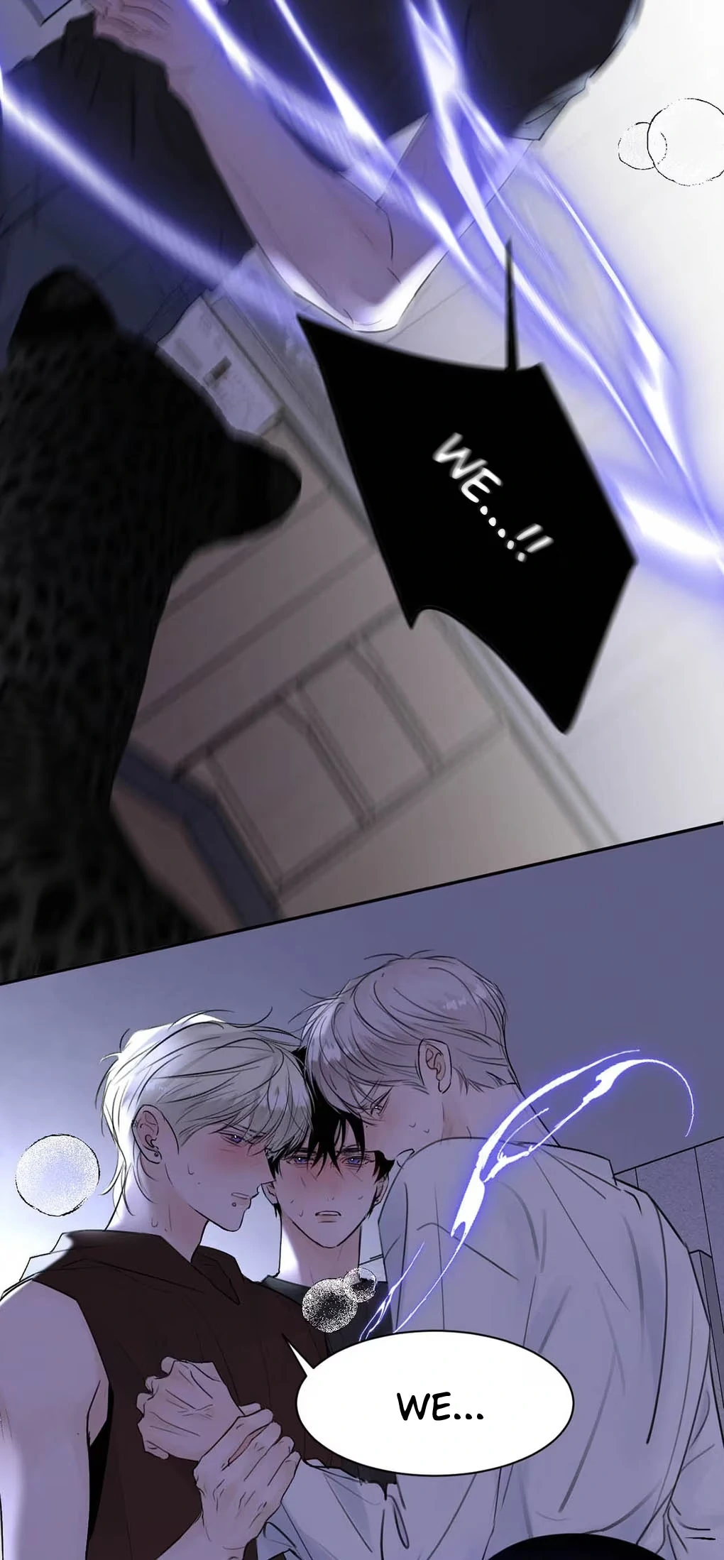 I became a first-class guide thanks to my childhood friends Chapter 31 - Page 13 in English