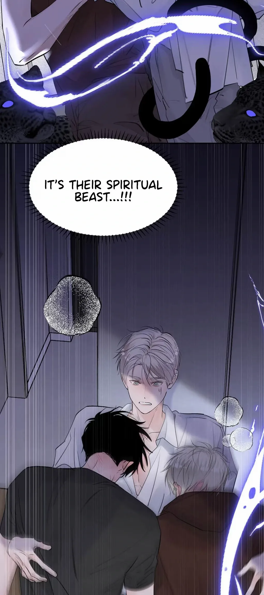 I became a first-class guide thanks to my childhood friends Chapter 31 - Page 14 in English
