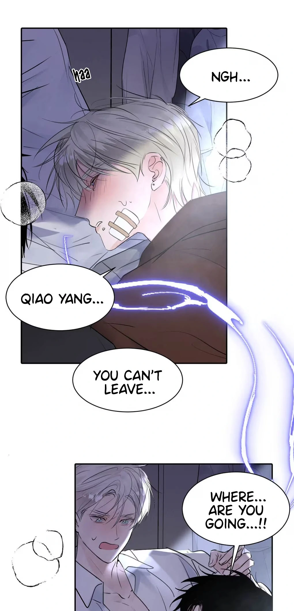 I became a first-class guide thanks to my childhood friends Chapter 31 - Page 18 in English