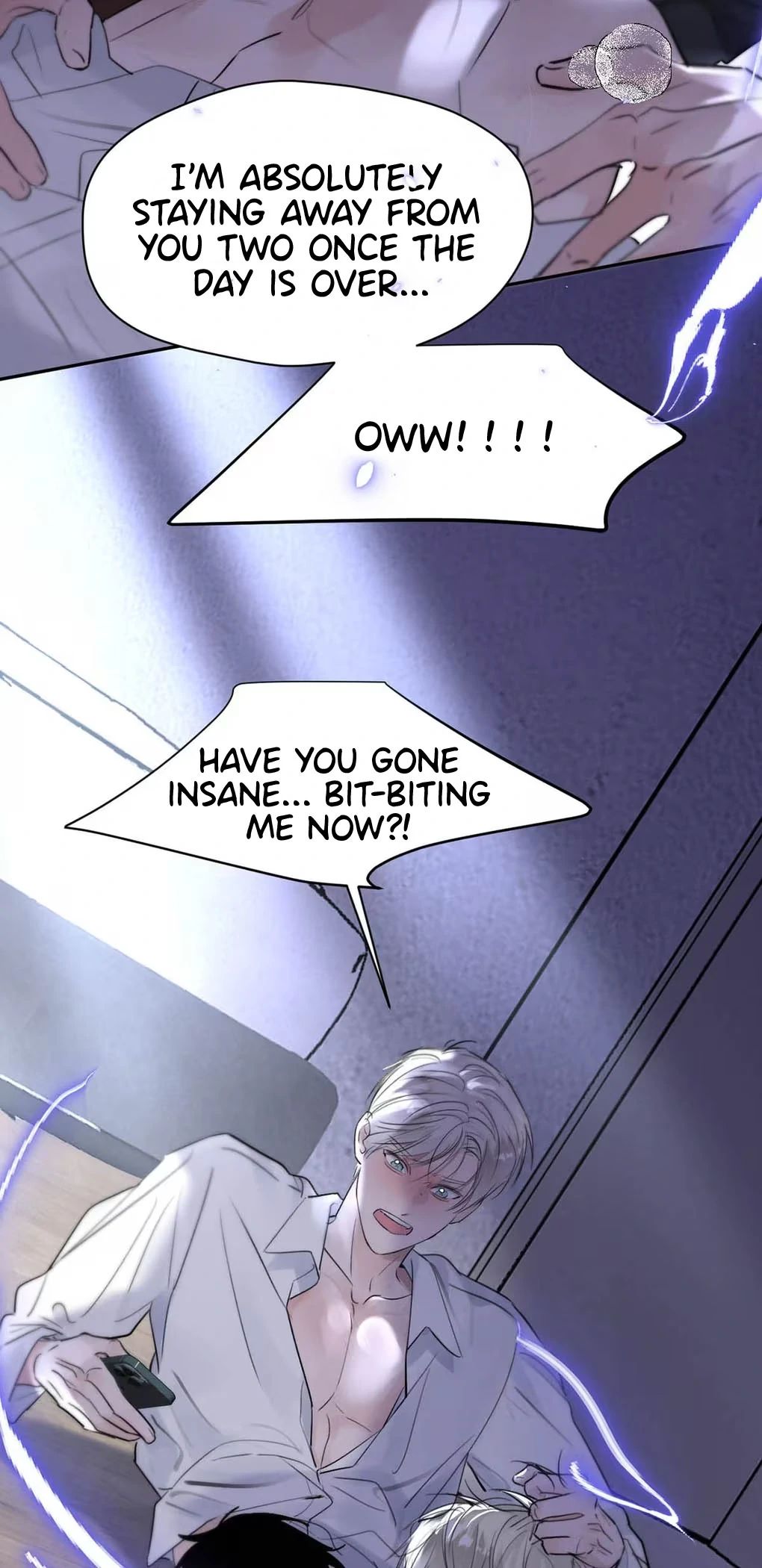 I became a first-class guide thanks to my childhood friends Chapter 31 - Page 24 in English