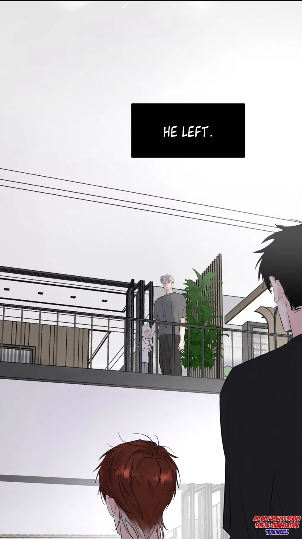 I became a first-class guide thanks to my childhood friends Chapter 31 - Page 40 in English