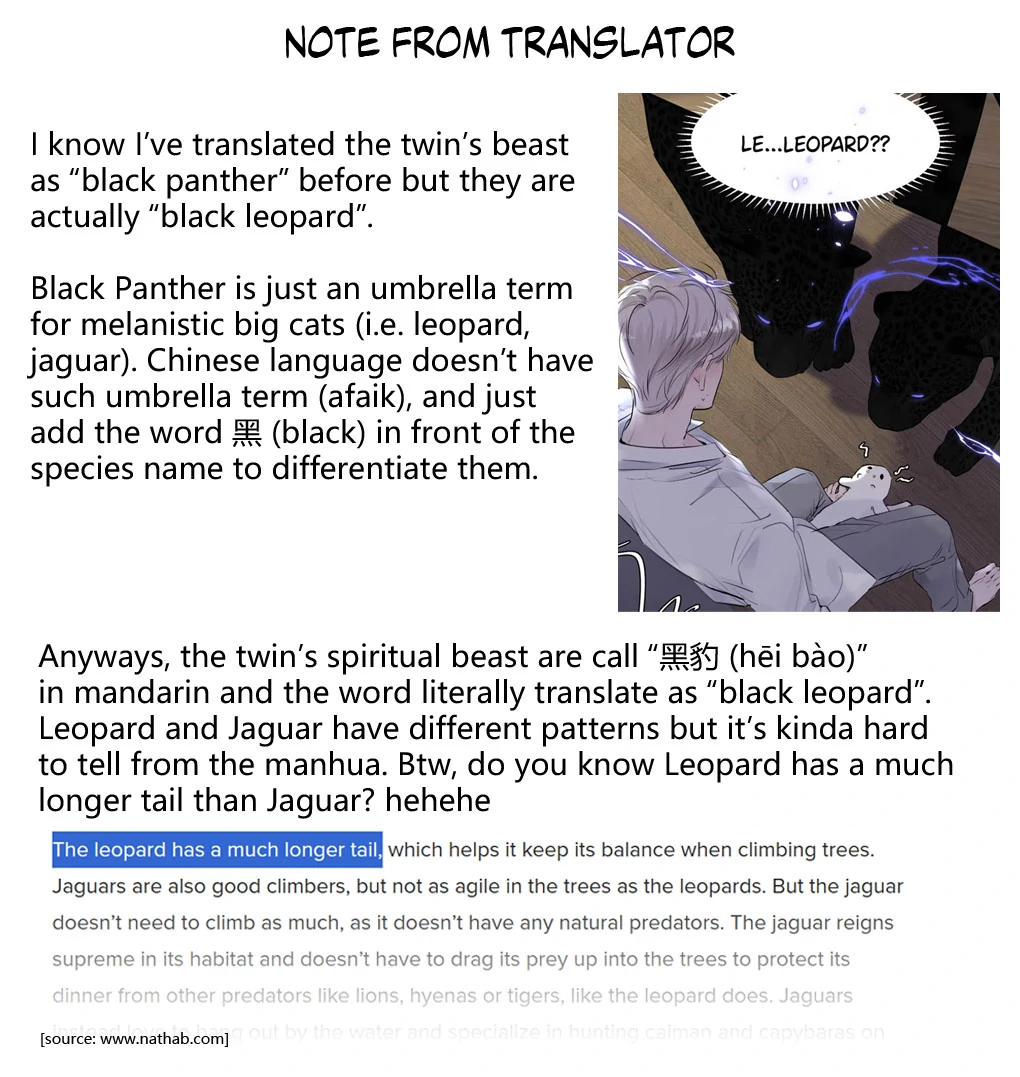 I became a first-class guide thanks to my childhood friends Chapter 31 - Page 50 in English