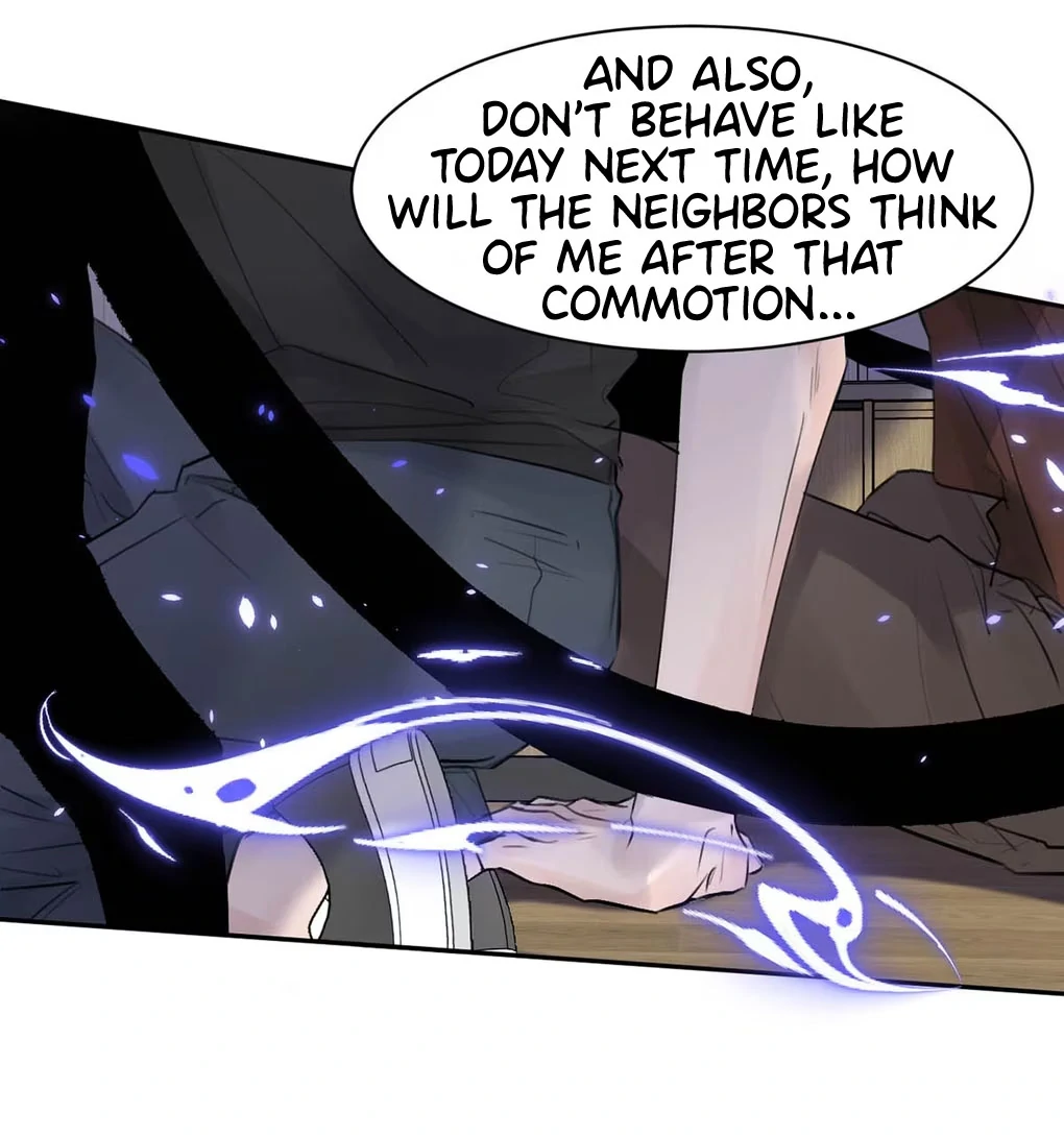 I became a first-class guide thanks to my childhood friends Chapter 31 - Page 6 in English