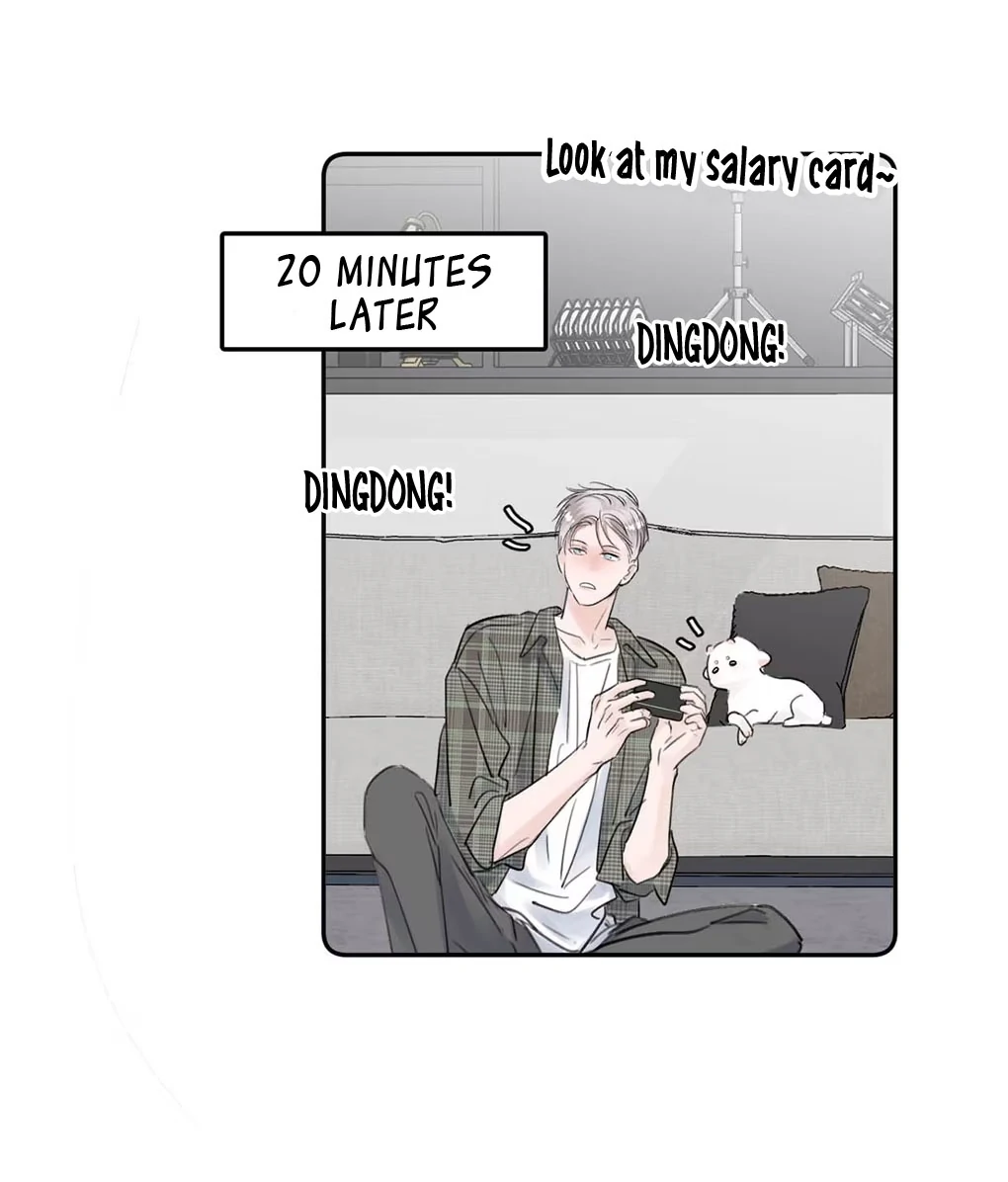 I became a first-class guide thanks to my childhood friends Chapter 32 - Page 19 in English
