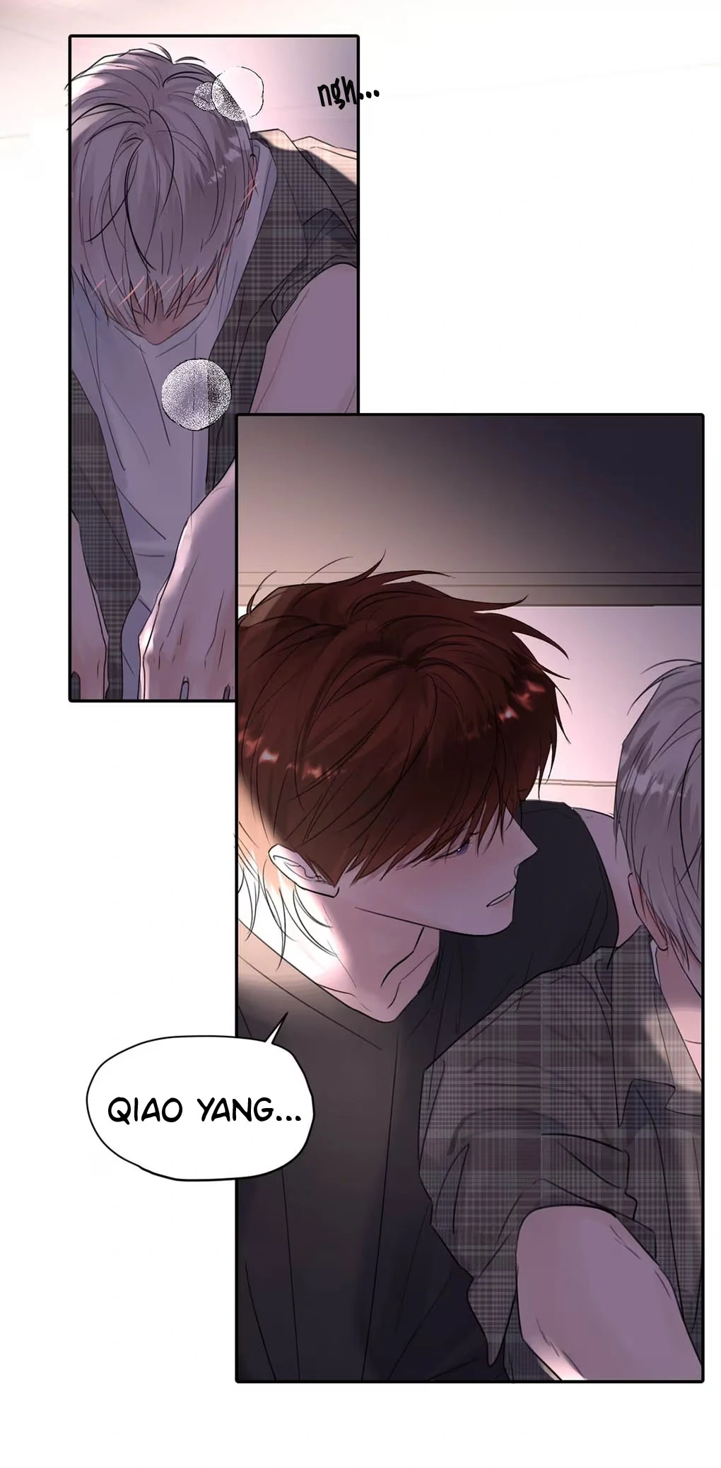 I became a first-class guide thanks to my childhood friends Chapter 32 - Page 30 in English