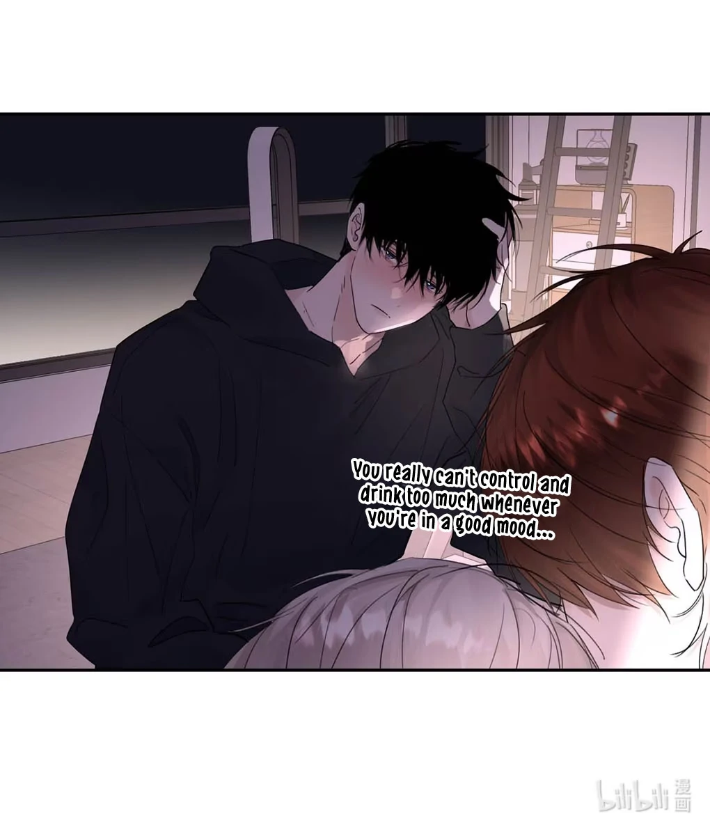 I became a first-class guide thanks to my childhood friends Chapter 32 - Page 32 in English