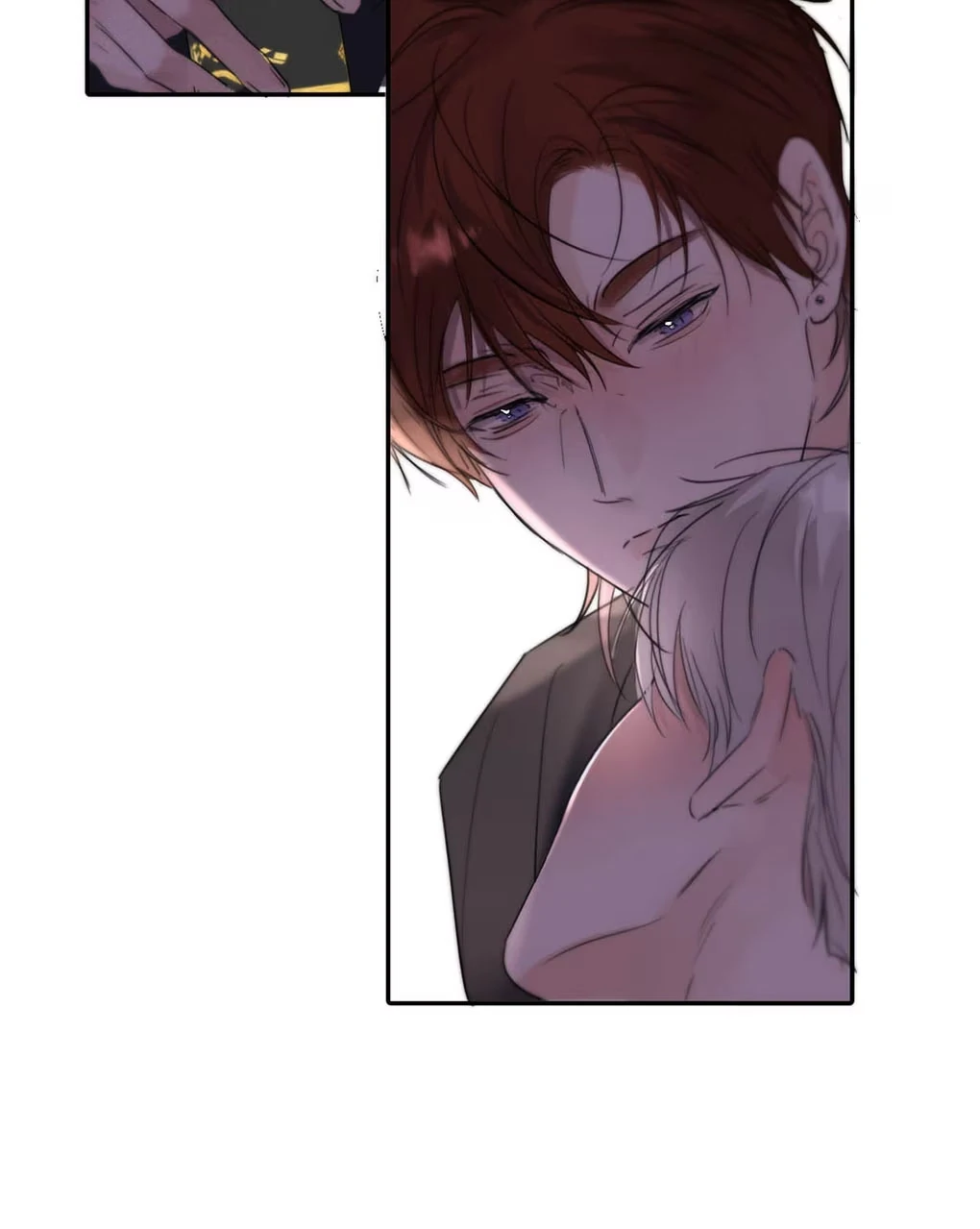 I became a first-class guide thanks to my childhood friends Chapter 32 - Page 37 in English