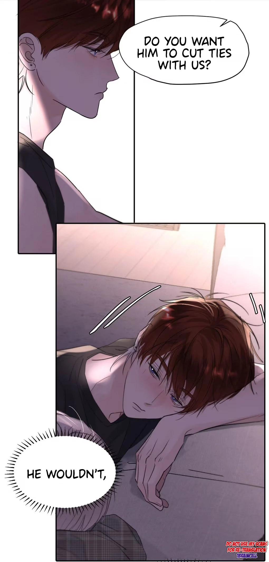 I became a first-class guide thanks to my childhood friends Chapter 32 - Page 44 in English