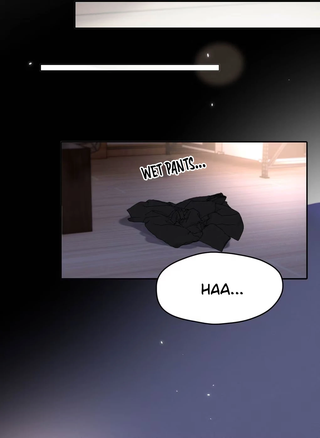 I became a first-class guide thanks to my childhood friends Chapter 32 - Page 49 in English