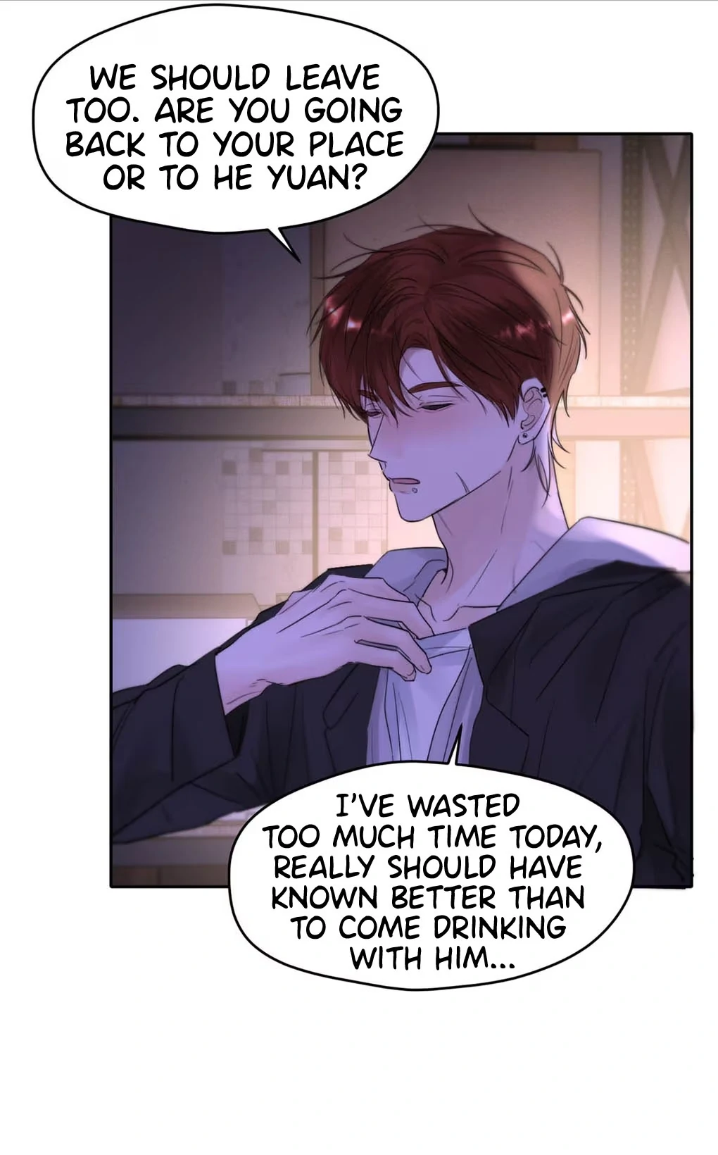 I became a first-class guide thanks to my childhood friends Chapter 32 - Page 52 in English