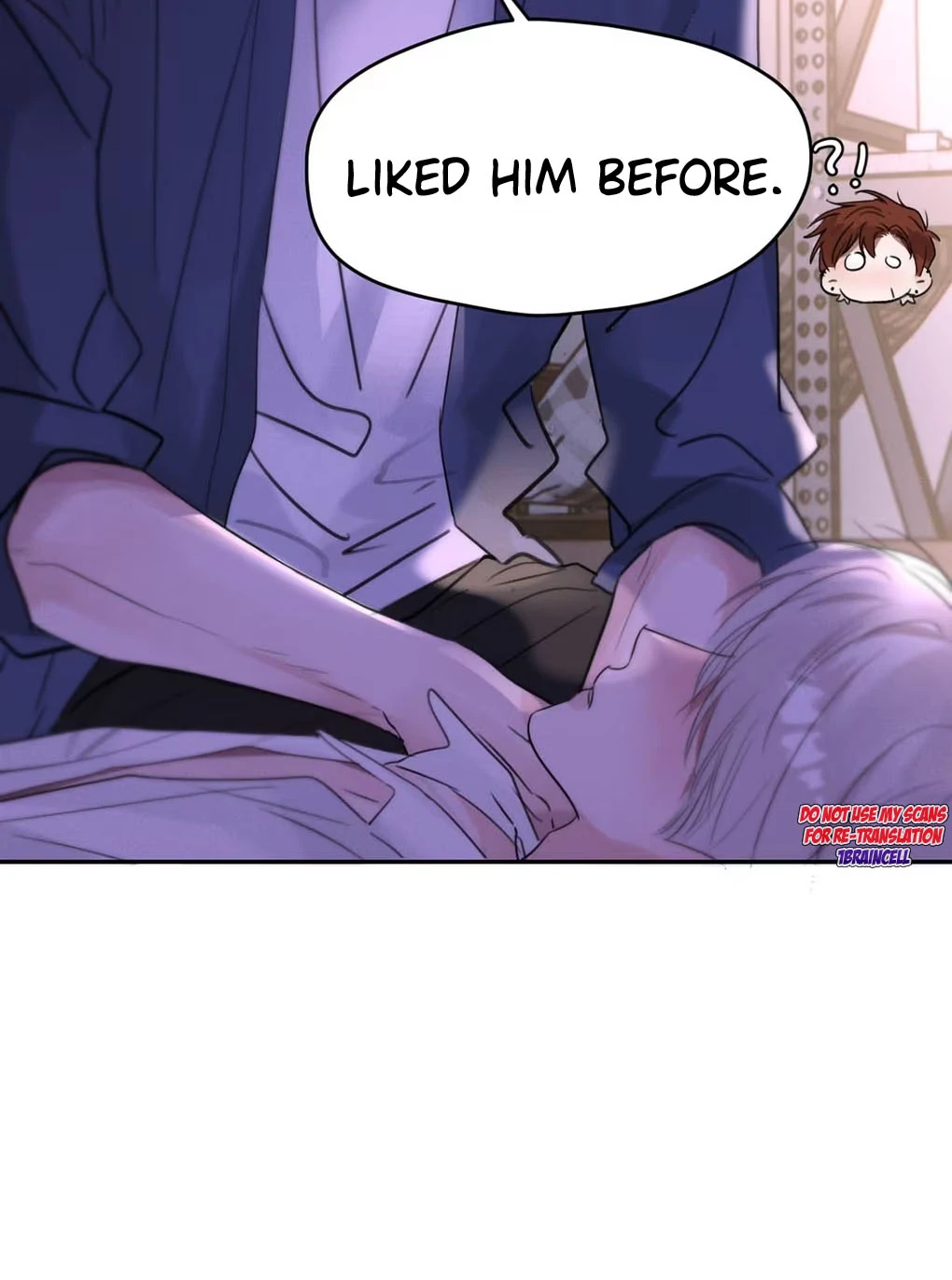 I became a first-class guide thanks to my childhood friends Chapter 32 - Page 57 in English