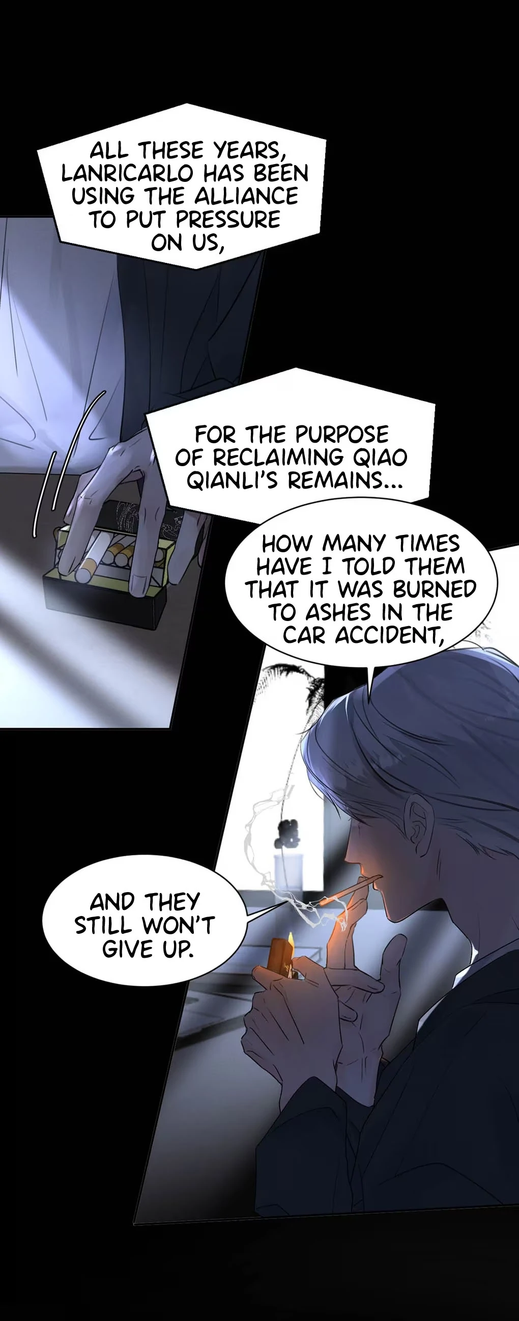 I became a first-class guide thanks to my childhood friends Chapter 32 - Page 8 in English