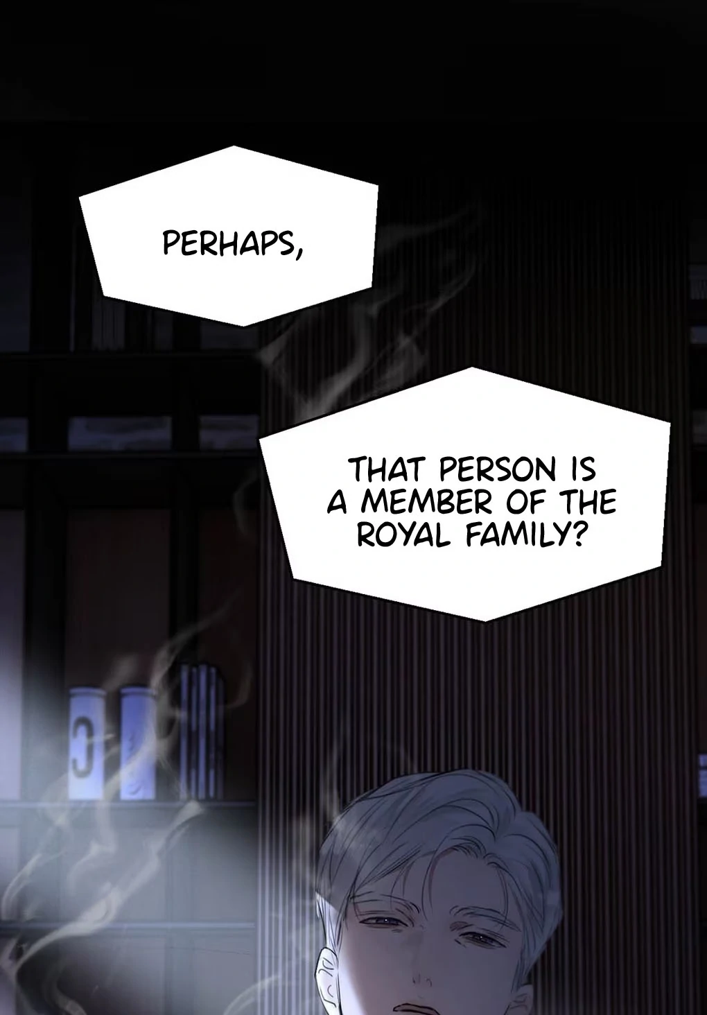 I became a first-class guide thanks to my childhood friends Chapter 32 - Page 9 in English