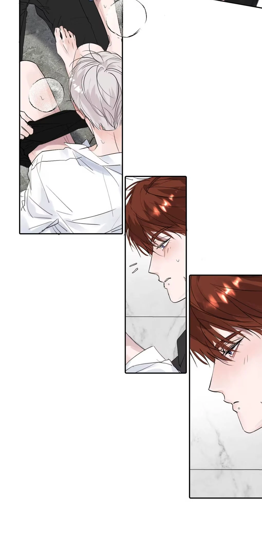 I became a first-class guide thanks to my childhood friends Chapter 33 - Page 17 in English